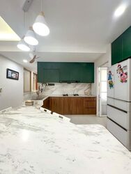High Park Residences (D28), Apartment #596800321